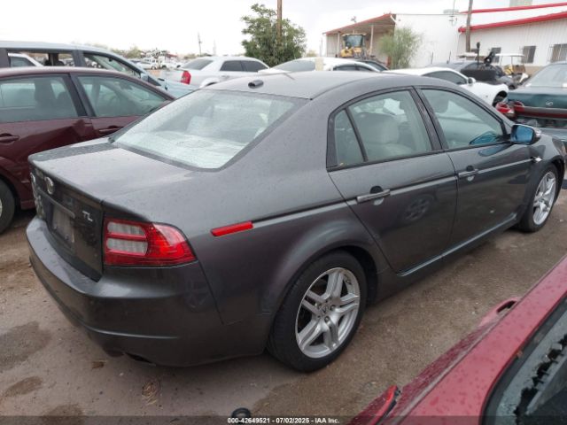 2008 ACURA TL 19UUA66298A045388 Photo 3