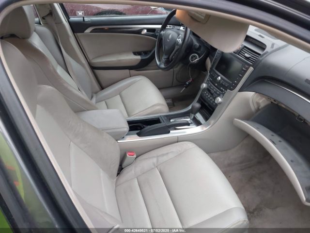 2008 ACURA TL 19UUA66298A045388 Photo 4