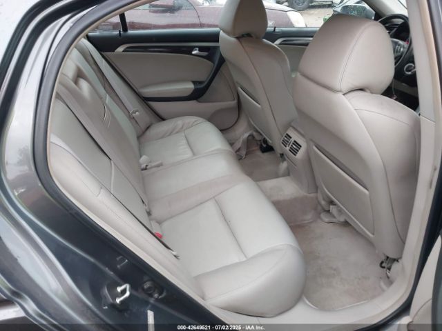 2008 ACURA TL 19UUA66298A045388 Photo 7
