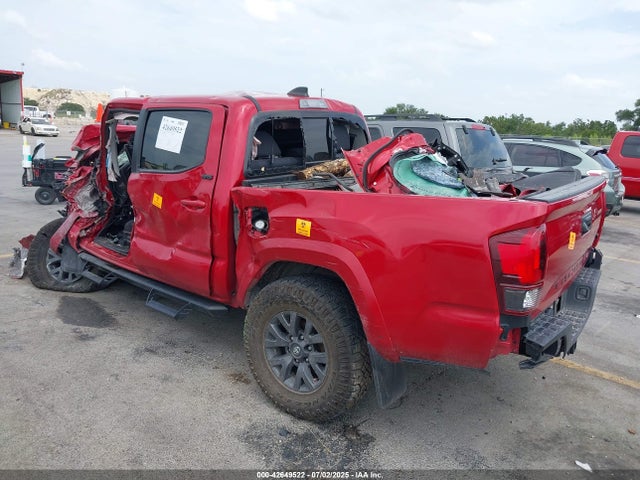 3TYAZ5CNXPT032478 Toyota 2gr-fks