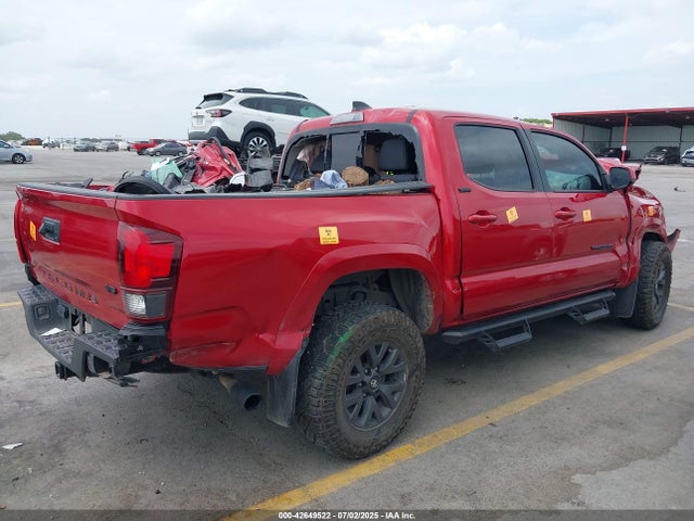 3TYAZ5CNXPT032478 Toyota 2gr-fks