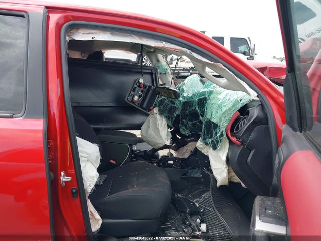 3TYAZ5CNXPT032478 Toyota 2gr-fks