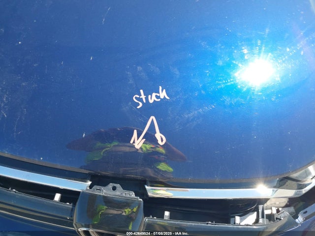 2HKRW2H23LH624597 Honda l15be
