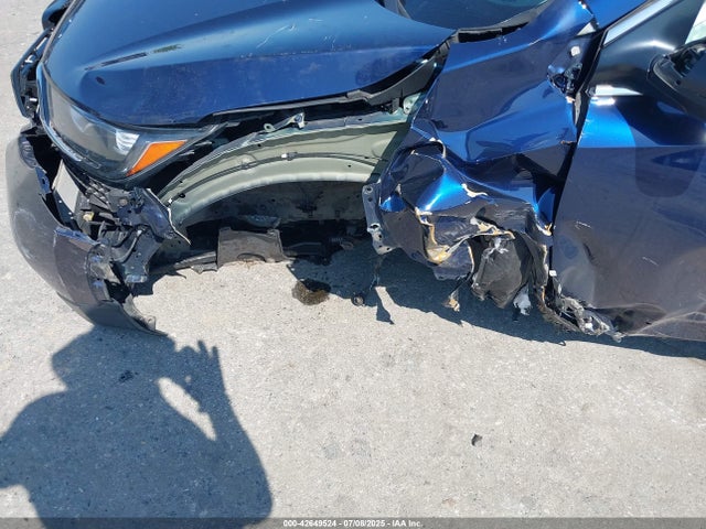 2HKRW2H23LH624597 Honda l15be