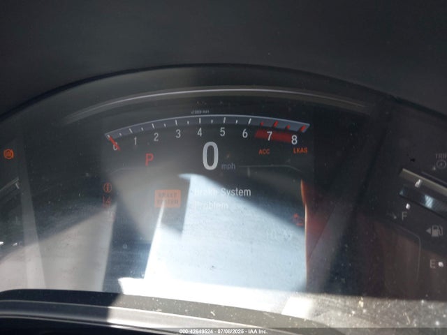 2HKRW2H23LH624597 Honda l15be