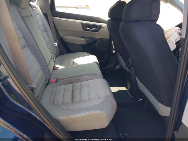 2HKRW2H23LH624597 Honda l15be