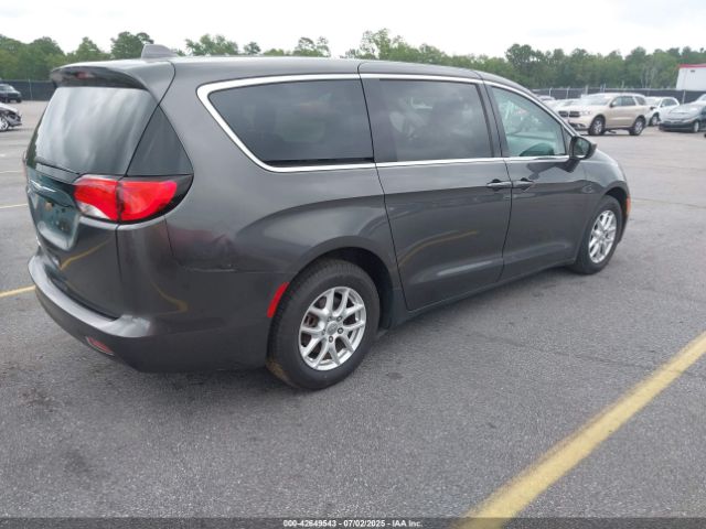 2017 CHRYSLER PACIFICA 2C4RC1CG4HR695422 Photo 3