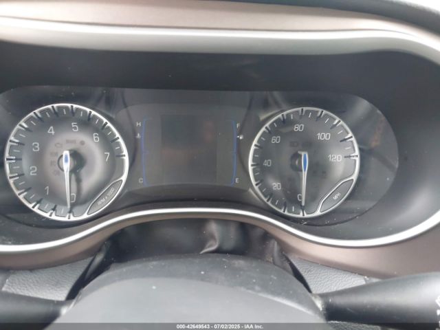 2017 CHRYSLER PACIFICA 2C4RC1CG4HR695422 Photo 6