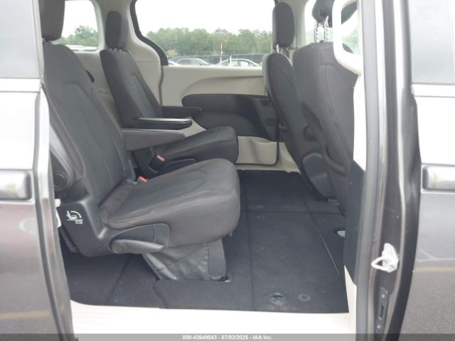 2017 CHRYSLER PACIFICA 2C4RC1CG4HR695422 Photo 7