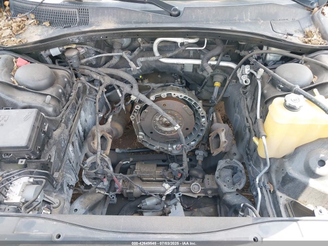 2C3CCAAG7FH853249 Chrysler 2015
