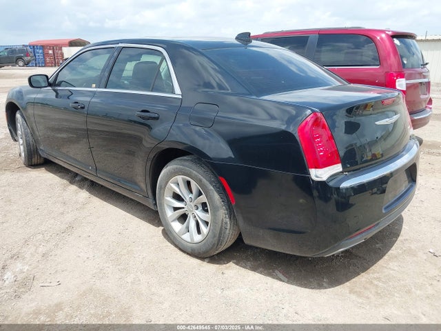 2C3CCAAG7FH853249 Chrysler 2015