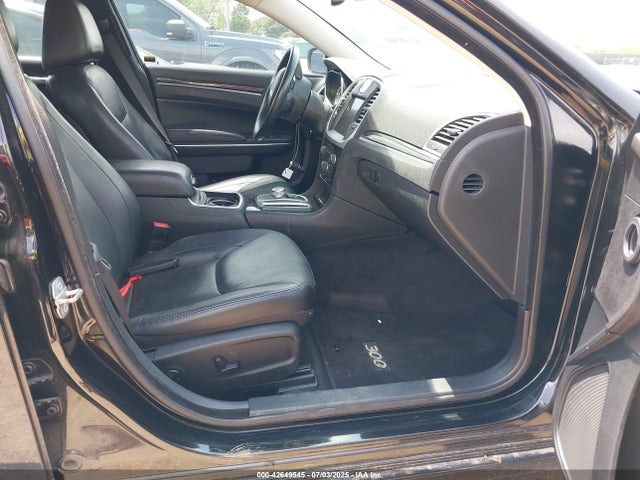 2C3CCAAG7FH853249 Chrysler 2015