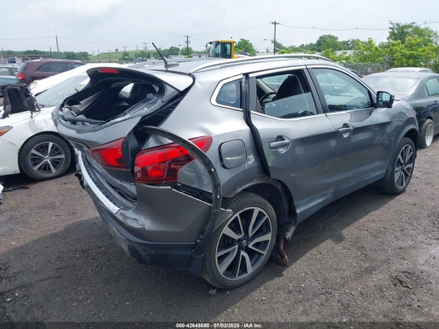 JN1BJ1CR9HW122874 Nissan ROGUE SPORT