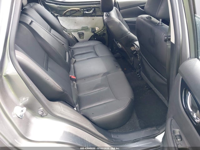 JN1BJ1CR9HW122874 Nissan ROGUE SPORT