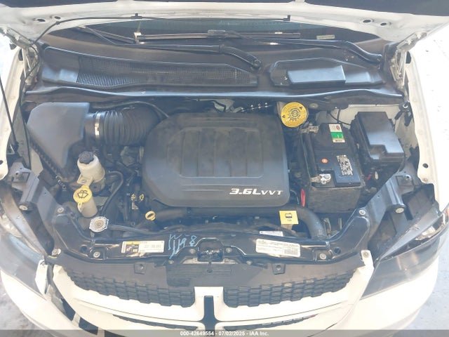 2C4RDGEG1JR344020 Dodge Grand Caravan
