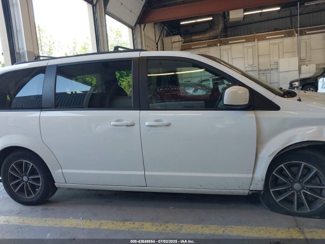 2C4RDGEG1JR344020 Dodge Grand Caravan