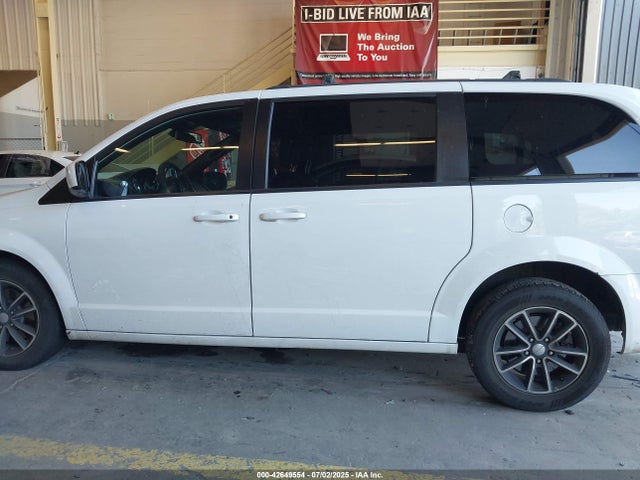 2C4RDGEG1JR344020 Dodge Grand Caravan