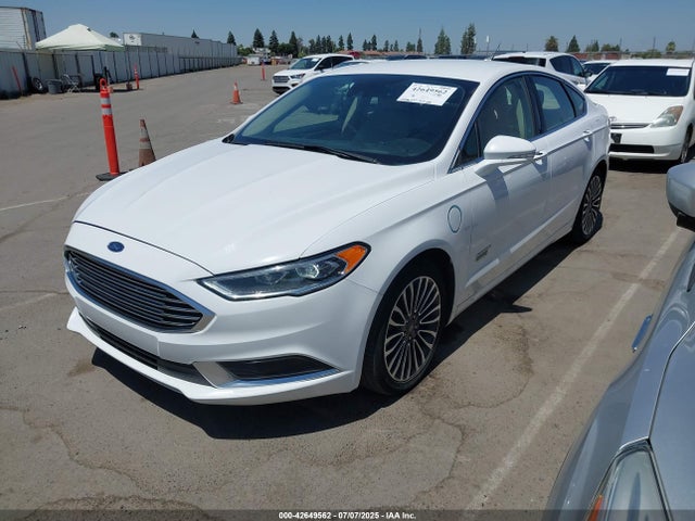 3FA6P0PUXJR143267 Ford 2.0l 4v atk hev