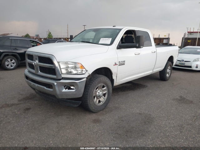 Aukcja sprzedaży 2014 Ram 3500 Slt, vin: 3C63R3HL1EG198228, numer aukcji: 42649567