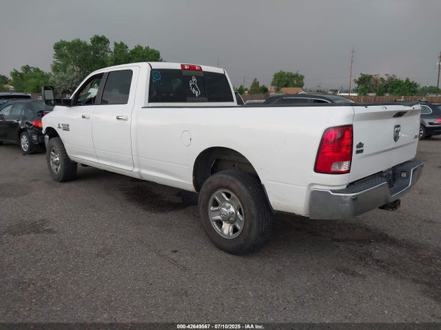 Aukcja sprzedaży 2014 Ram 3500 Slt, vin: 3C63R3HL1EG198228, numer aukcji: 42649567