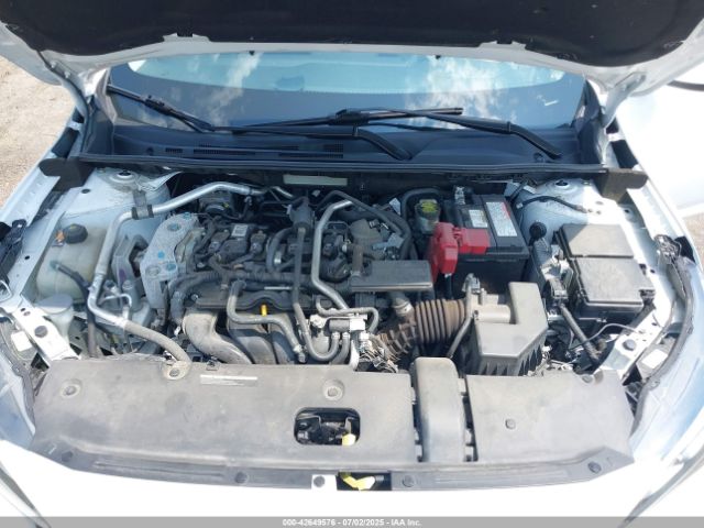 2021 NISSAN SENTRA 3N1AB8CV7MY313789 Photo 9
