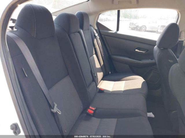 2021 NISSAN SENTRA 3N1AB8CV7MY313789 Photo 7