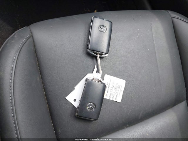 Mazda py 2021 3MVDMBCL2MM265463 Image 11