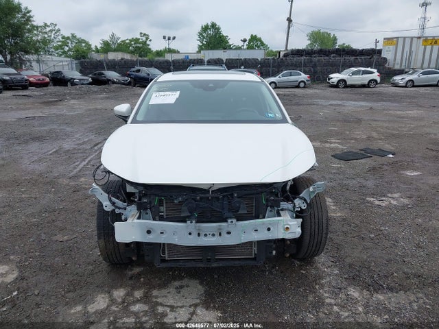 Mazda py 2021 3MVDMBCL2MM265463 Image 13