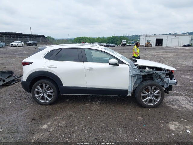 Mazda py 2021 3MVDMBCL2MM265463 Image 14