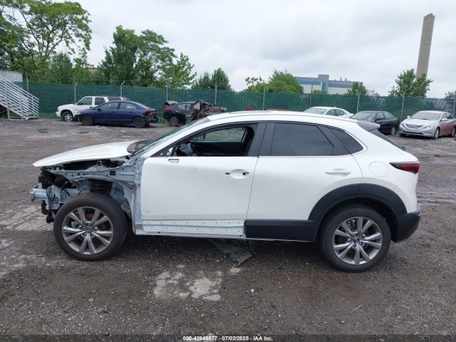 Mazda py 2021 3MVDMBCL2MM265463 Image 15