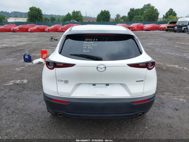 Mazda py 2021 3MVDMBCL2MM265463 Image 17