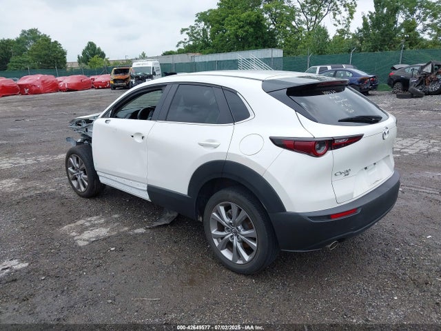 Mazda py 2021 3MVDMBCL2MM265463 Image 3