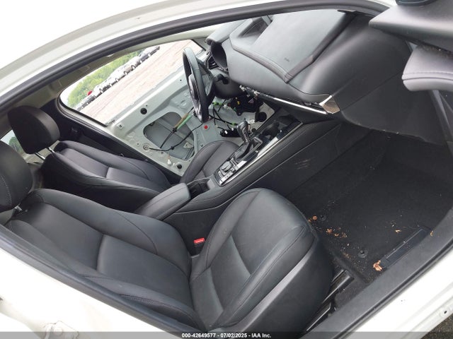 Mazda py 2021 3MVDMBCL2MM265463 Image 5