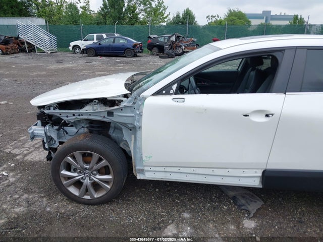 Mazda py 2021 3MVDMBCL2MM265463 Image 6
