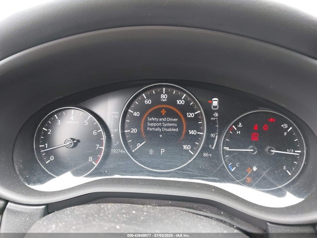 Mazda py 2021 3MVDMBCL2MM265463 Image 7