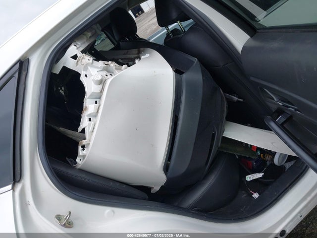 Mazda py 2021 3MVDMBCL2MM265463 Image 8