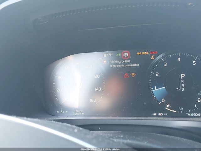 2019 VOLVO S60 7JR102FL4KG017820 Photo 6