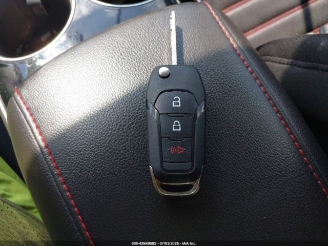 2013 FORD FUSION 3FA6P0HR8DR106801 Photo 10