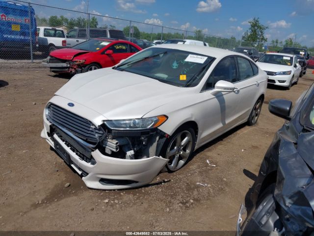 2013 FORD FUSION 3FA6P0HR8DR106801 Photo 1