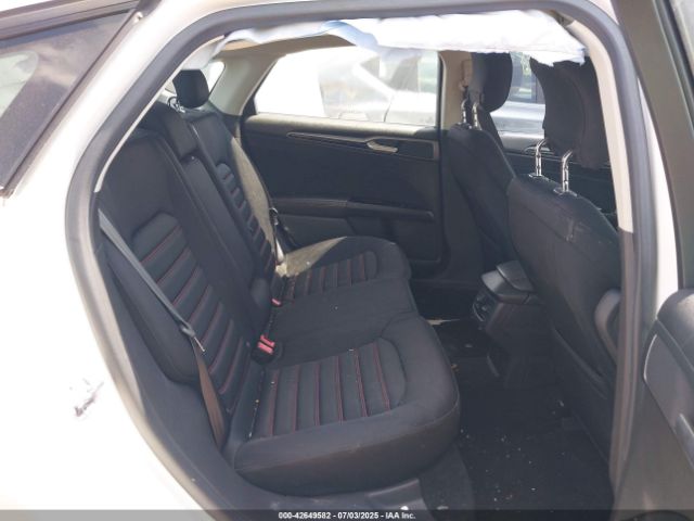 2013 FORD FUSION 3FA6P0HR8DR106801 Photo 7