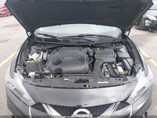 2017 NISSAN MAXIMA 1N4AA6AP0HC405999 Photo 9