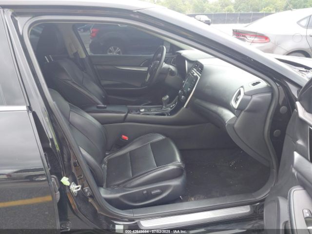 2017 NISSAN MAXIMA 1N4AA6AP0HC405999 Photo 4