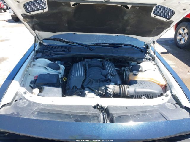 2020 DODGE CHALLENGER 2C3CDZFJXLH104506 Photo 9