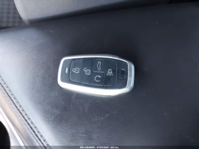 2020 DODGE CHALLENGER 2C3CDZFJXLH104506 Photo 10