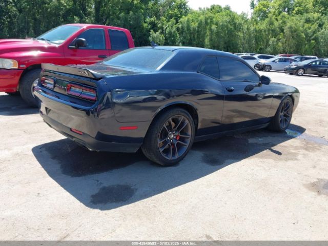 2020 DODGE CHALLENGER 2C3CDZFJXLH104506 Photo 3