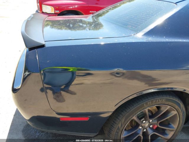 2020 DODGE CHALLENGER 2C3CDZFJXLH104506 Photo 5