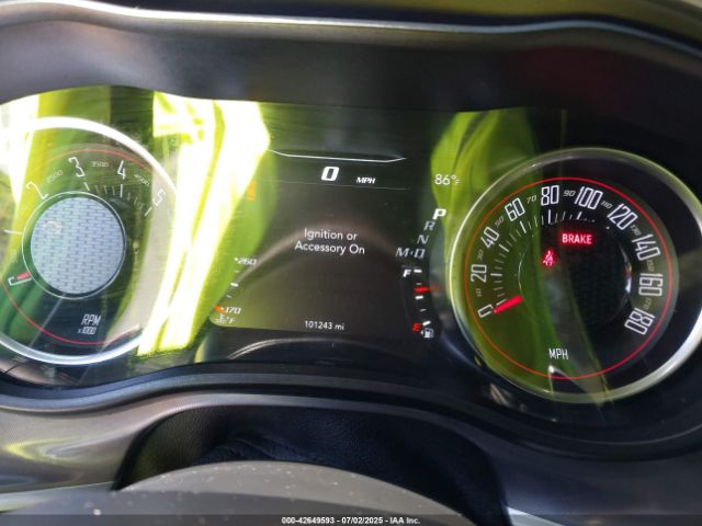 2020 DODGE CHALLENGER 2C3CDZFJXLH104506 Photo 6