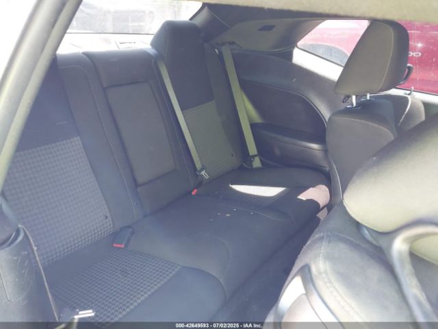 2020 DODGE CHALLENGER 2C3CDZFJXLH104506 Photo 7