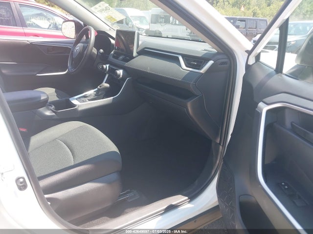 2T3LWRFV6RW195579 Toyota a25a-fxs