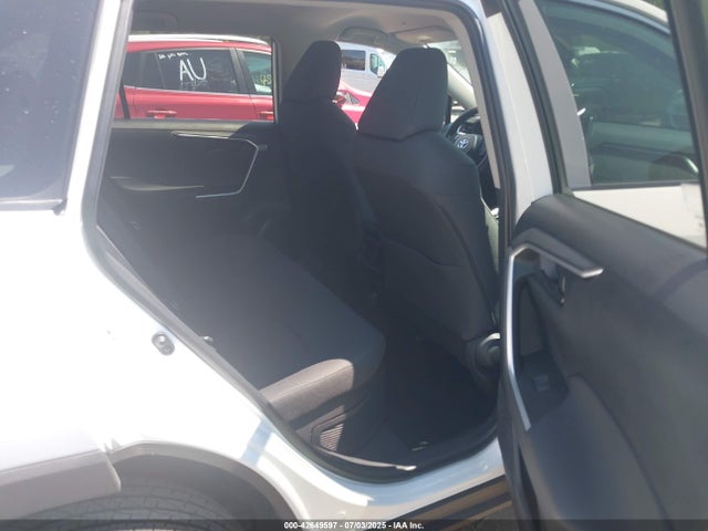 2T3LWRFV6RW195579 Toyota a25a-fxs